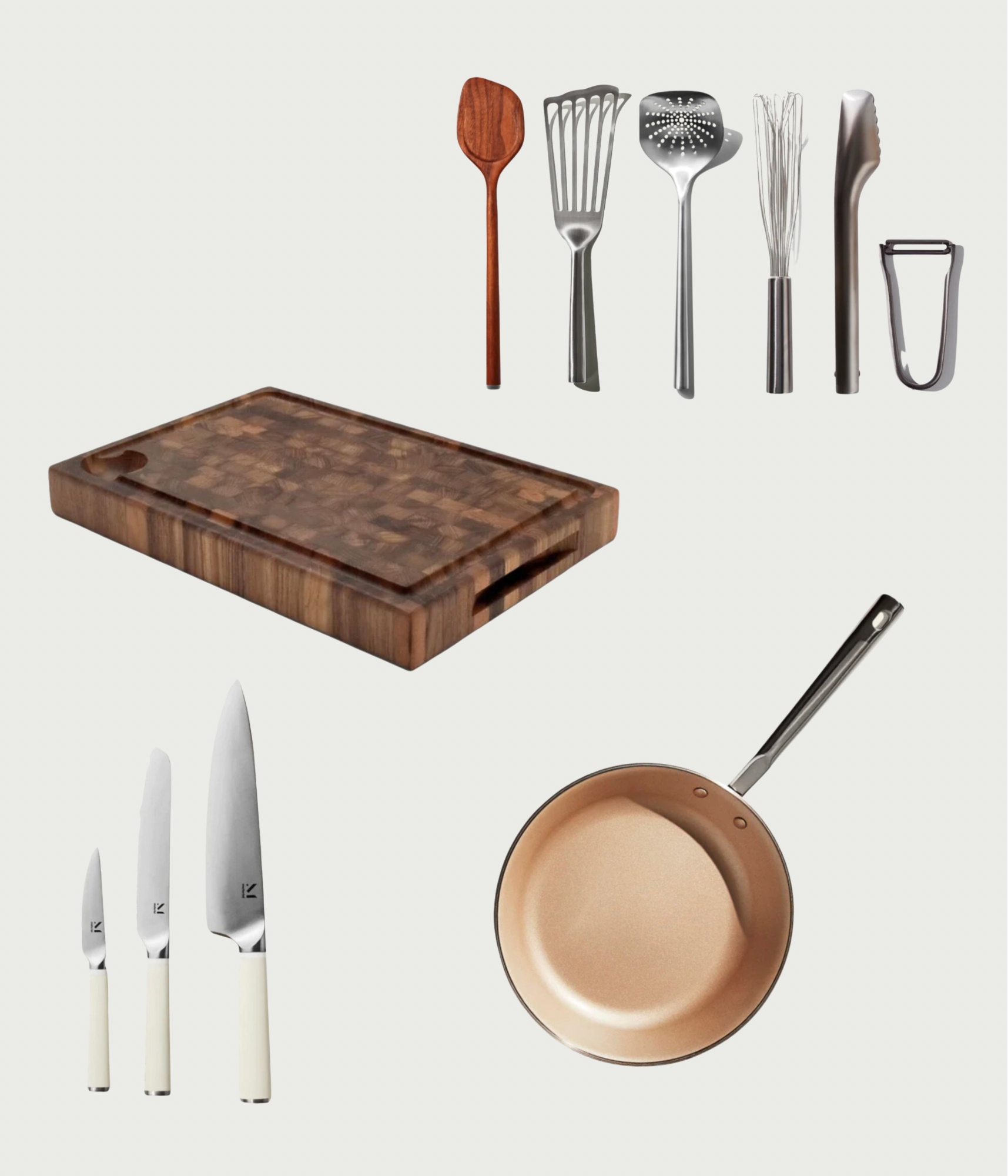 The Ultimate Culinary Set images